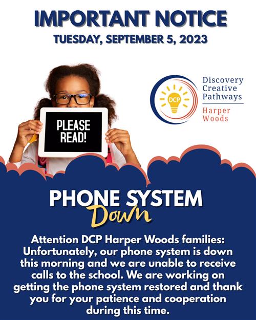 DCP Harper Woods